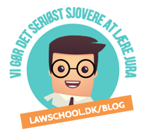 LAWschool.dk Blog