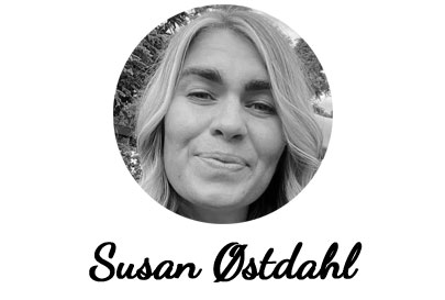 Susan Østdahl